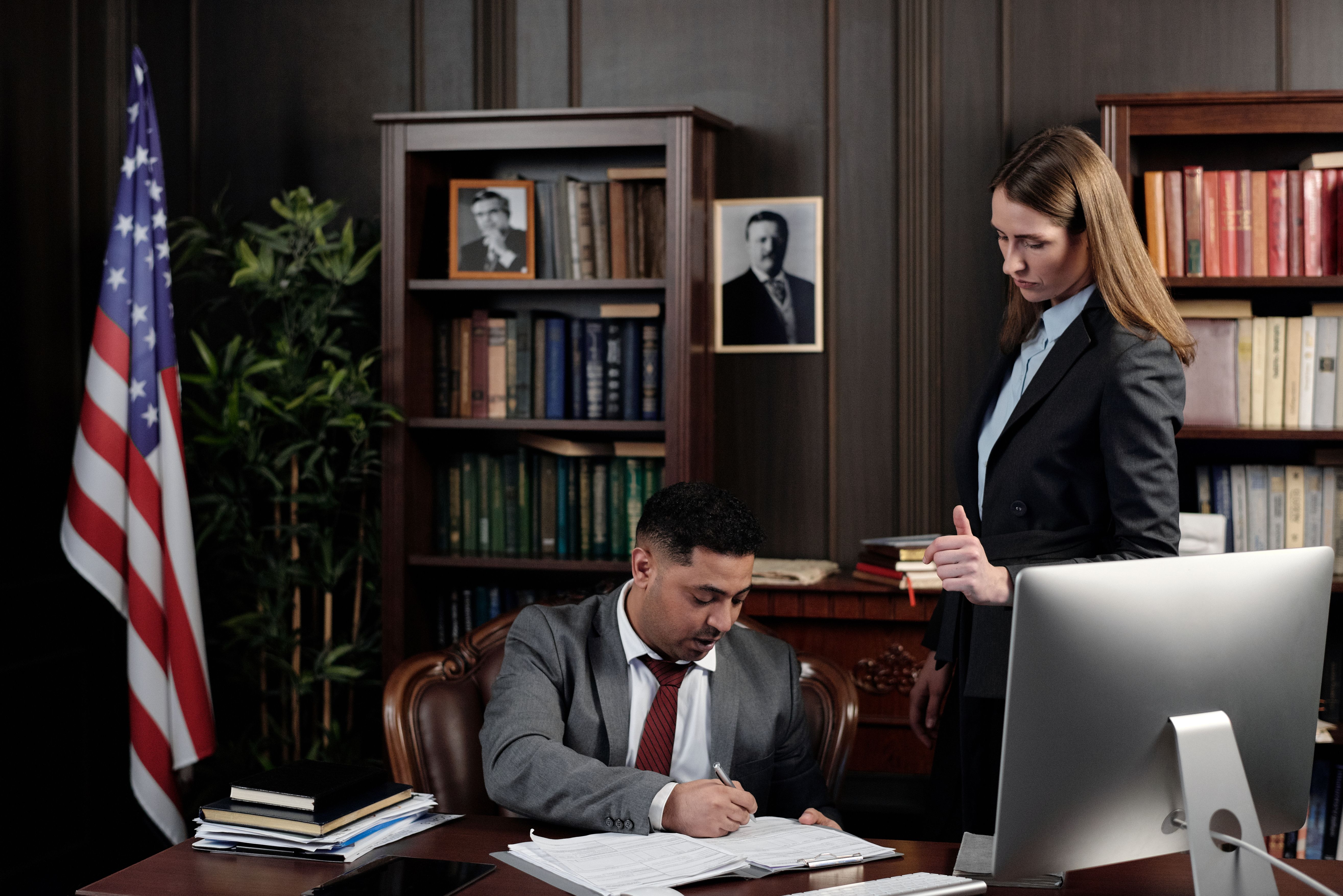 Business Advisory